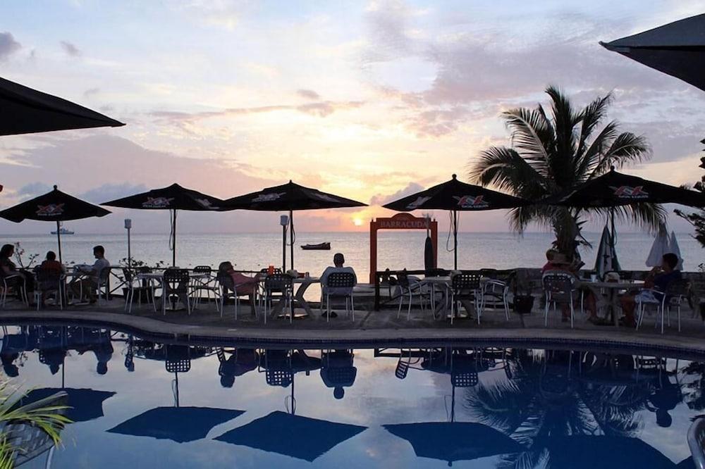 Hotel Barracuda Cozumel Exterior photo