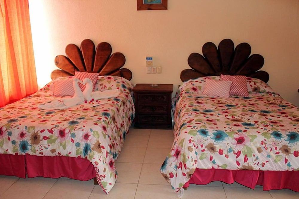 Hotel Barracuda Cozumel Exterior photo