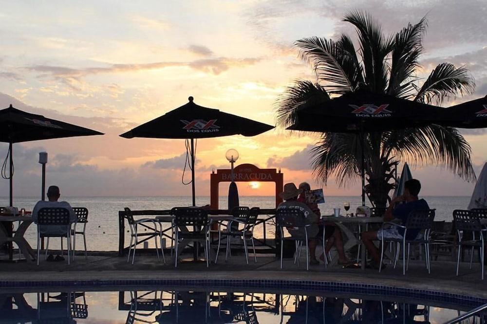Hotel Barracuda Cozumel Exterior photo