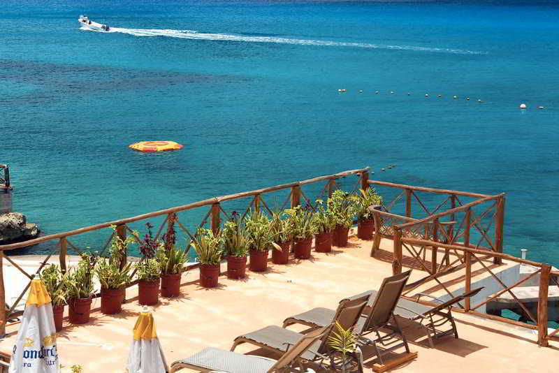 Hotel Barracuda Cozumel Exterior photo