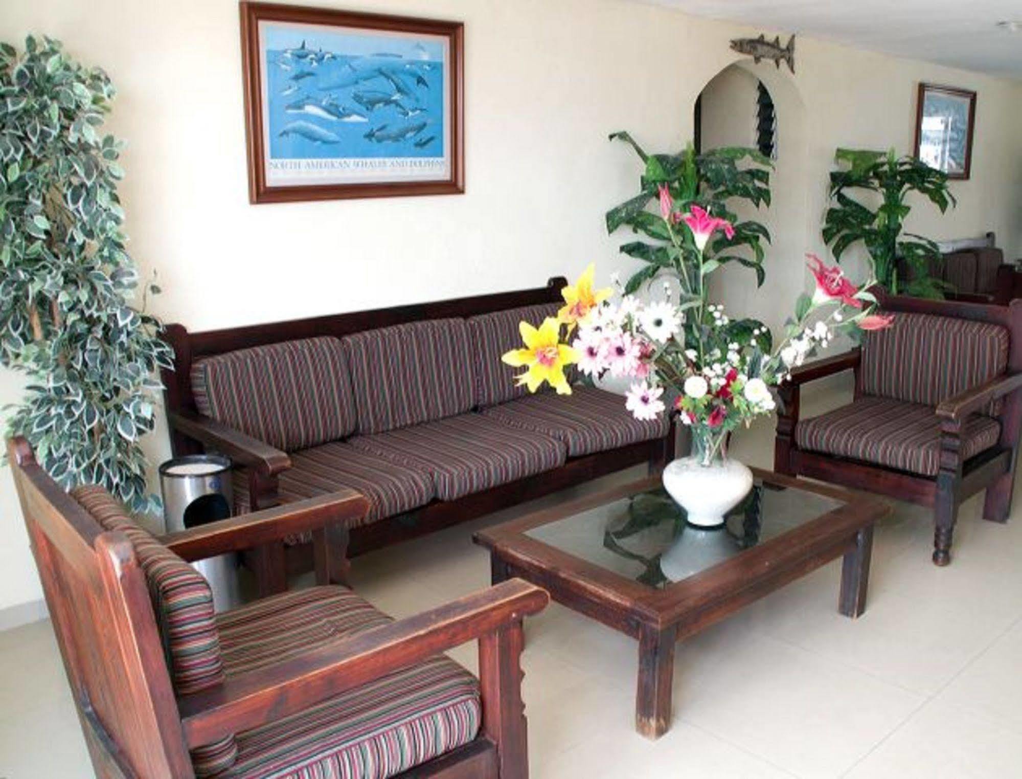 Hotel Barracuda Cozumel Exterior photo