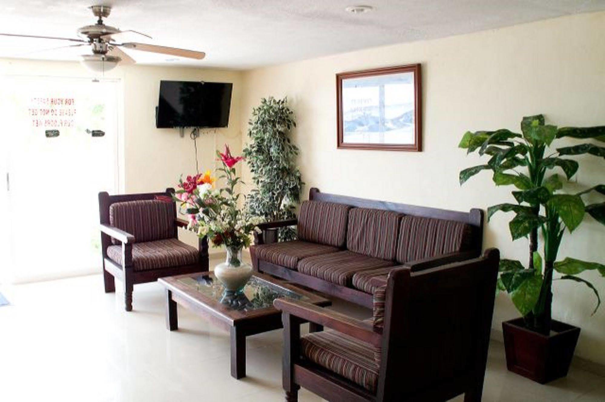 Hotel Barracuda Cozumel Exterior photo